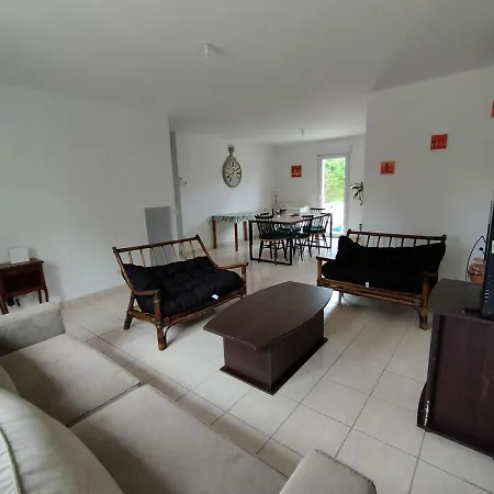 Gîte - Zot Kaz Mareuil-sur-Cher Extérieur photo