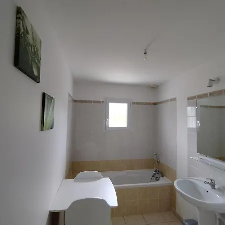 Gîte - Zot Kaz Mareuil-sur-Cher Extérieur photo