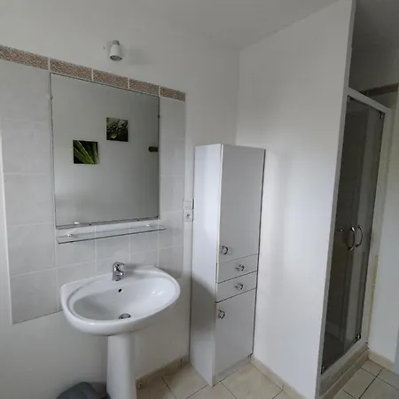 Gîte - Zot Kaz Mareuil-sur-Cher Extérieur photo