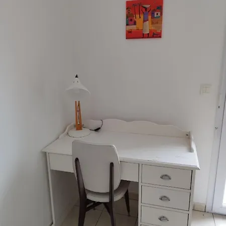 Gîte - Zot Kaz Mareuil-sur-Cher Extérieur photo