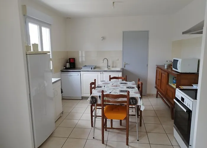 Gîte - Zot Kaz