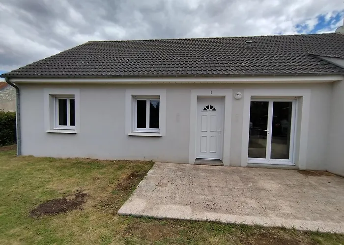 Gîte - Zot Kaz